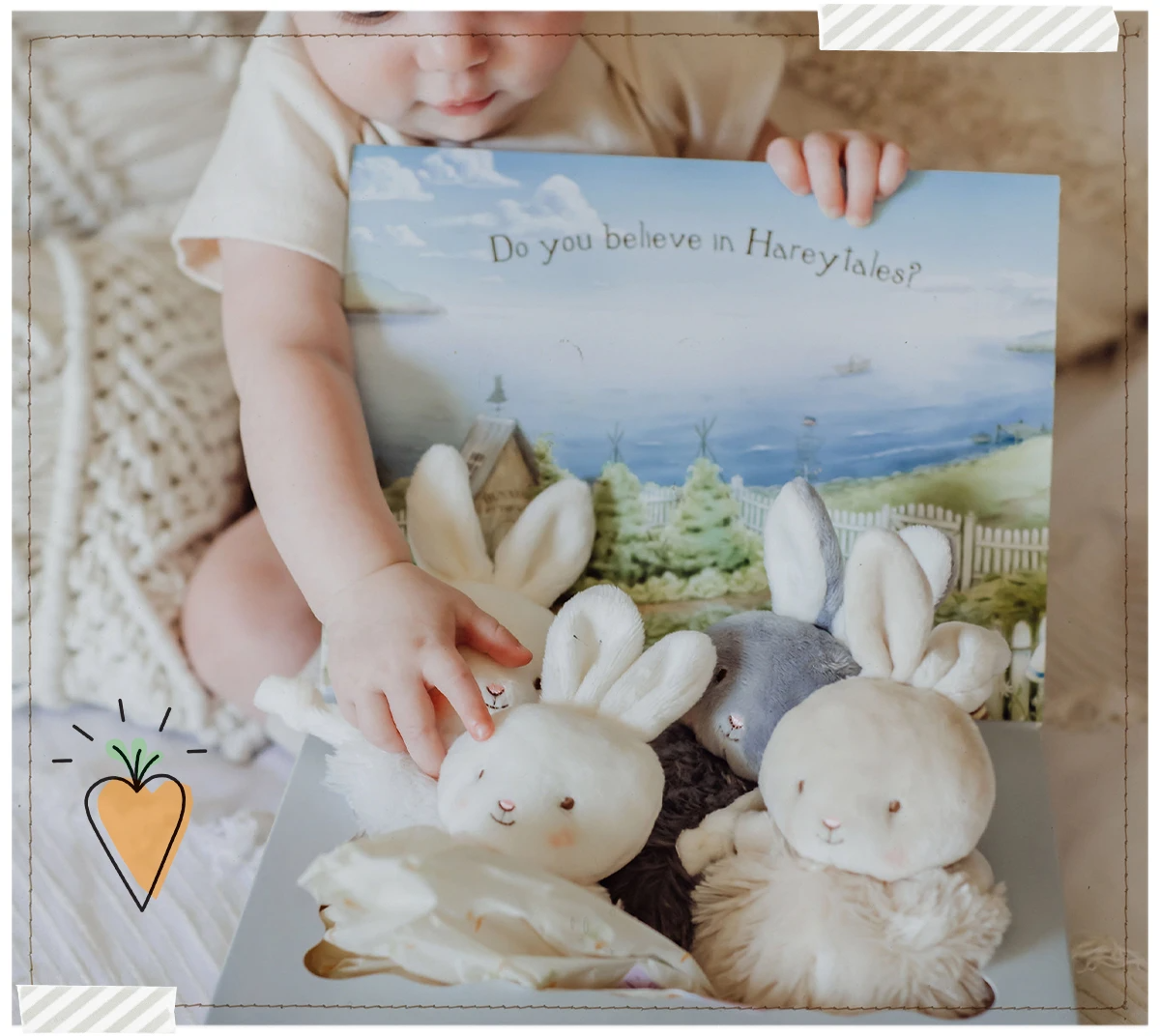 Case Study Bunnies By The Bay Ethical Gains