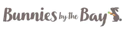 Bunnies by The Bay logo