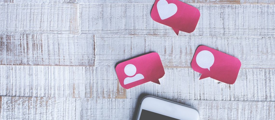 how to use social media for small business
